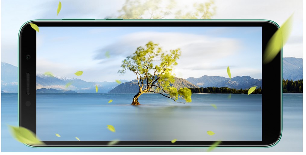 Huawei Y5p 32 Gb Cep Telefonu FullView Ekran